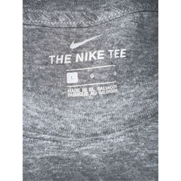 Nike Have A Nike Day Tee - Picture 4 of 4